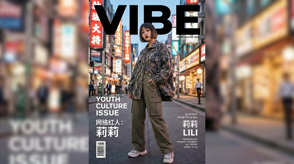 糖心,视频-网红明星风格